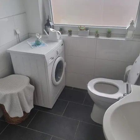 Apartman Excellent Agancy Nuerenberg *
