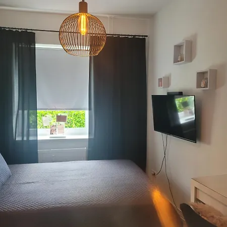 Excellent Agancy Nuerenberg Apartament Norymberga