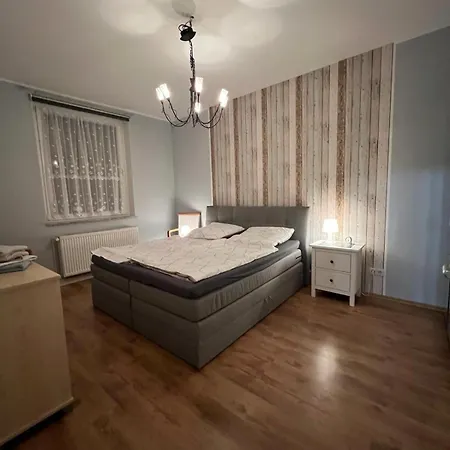 Apartment Excellent Agancy Nuerenberg Nuremberg