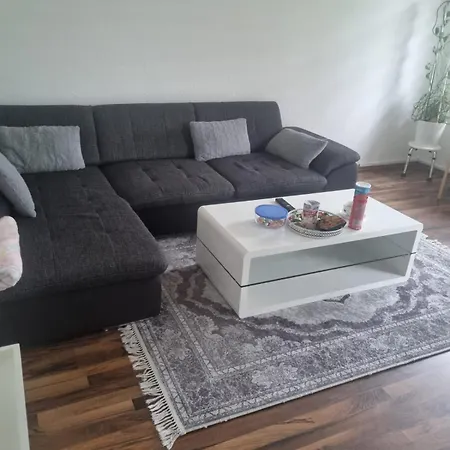 Excellent Agancy Nürenberg Apartment