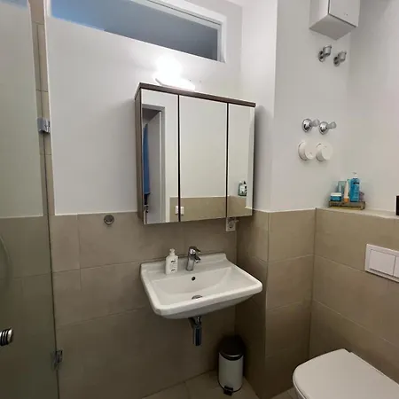 Appartamento Excellent Agancy Nuerenberg *