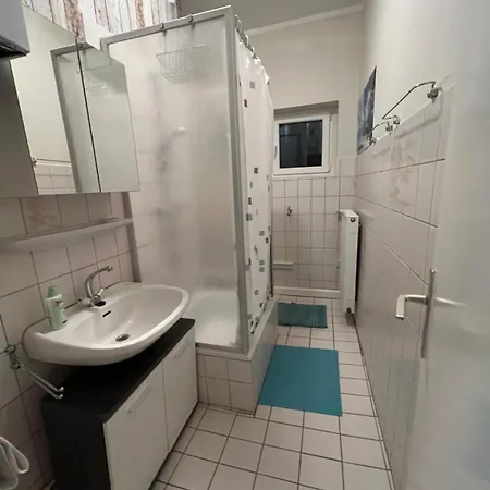 Excellent Agancy Nuerenberg Apartman Nürnberg