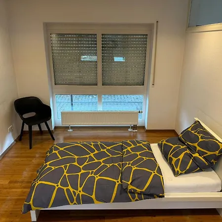 Apartament Excellent Agancy Nuerenberg *