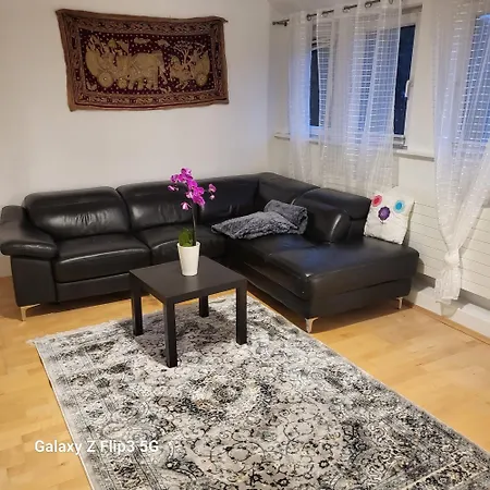 Excellent Agancy Nürenberg Apartment Nürnberg