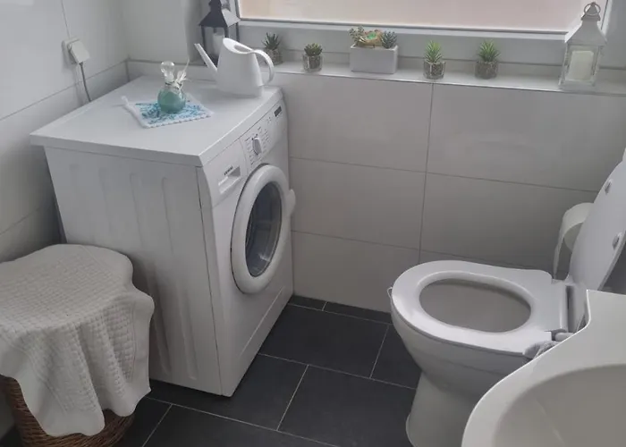 Appartement Excellent Agancy Nürenberg *