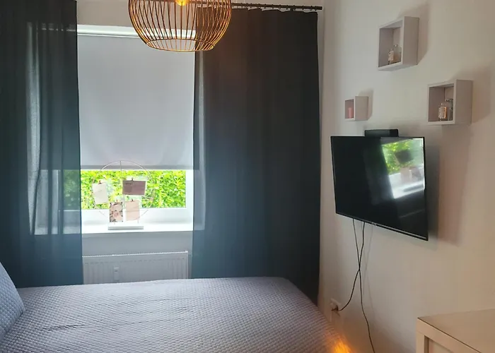 Excellent Agancy Nuerenberg Apartament Norymberga