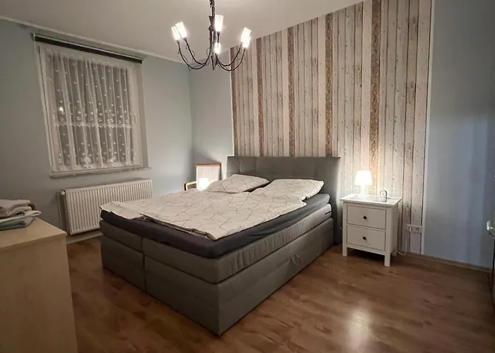 Appartement Excellent Agancy Nürenberg Neurenberg