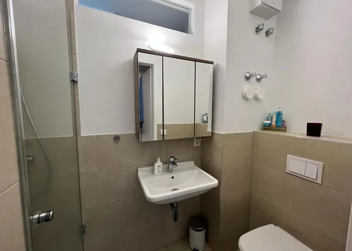 Appartement Excellent Agancy Nürenberg *