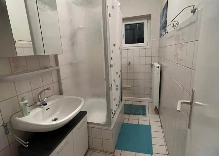 Excellent Agancy Nuerenberg Apartament Norymberga