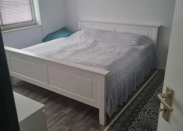 Excellent Agancy Nuerenberg Apartament Norymberga