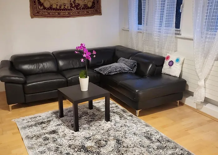 Excellent Agancy Nuerenberg Apartament Norymberga